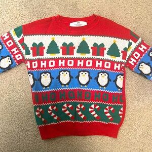 Holiday Sweater